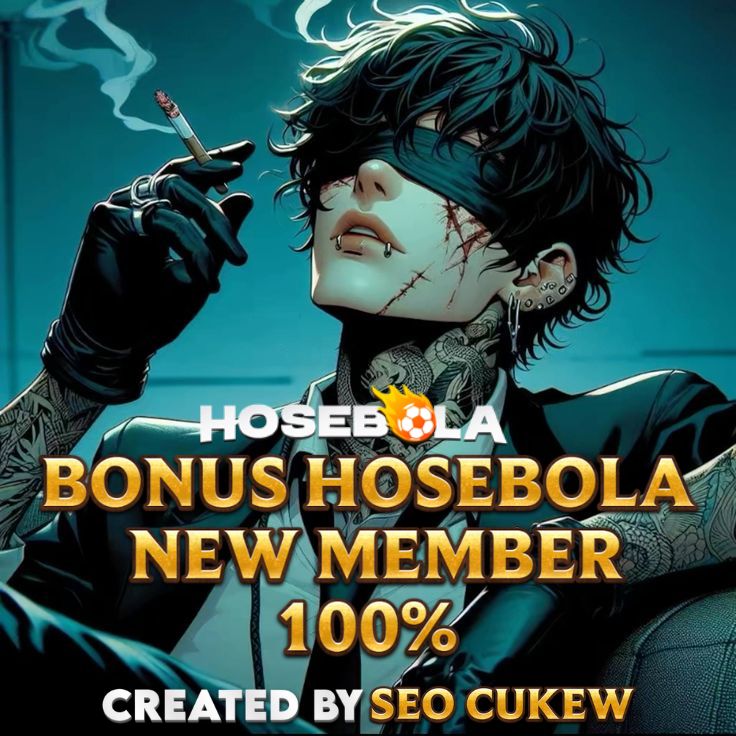 promosi hosebola